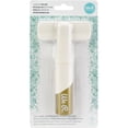 thumbnail image 1 of We R Memory Keepers WR660353 Clean Up Roller - White & Gold, 1 of 2