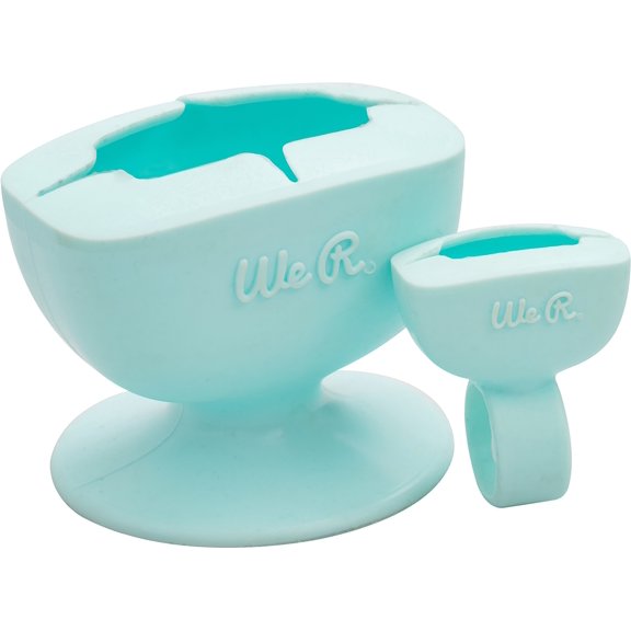 We R Memory Keepers Weeding Collector Desktop and Ring-