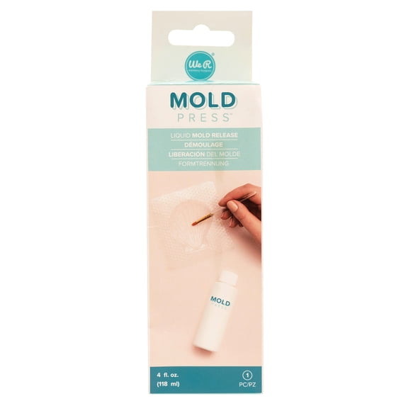 We R Memory Keepers Mold Press Release Spray 4oz