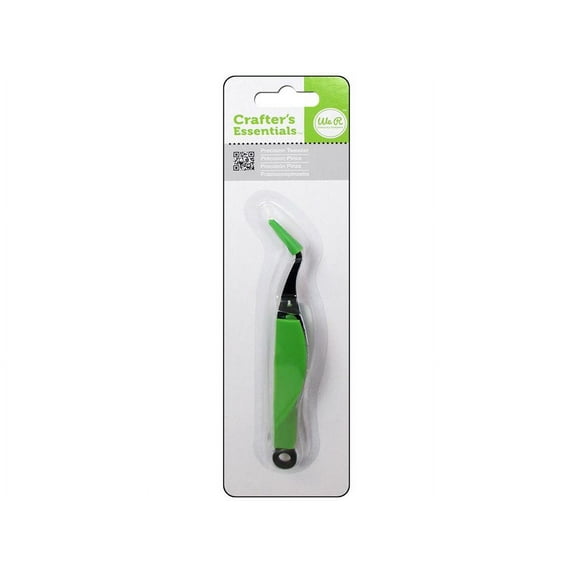 We R Memory Precision Tweezers