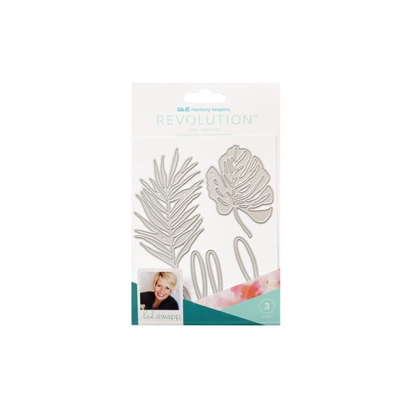 We R Memory Revolution Celebrity Die Heidi Swapp