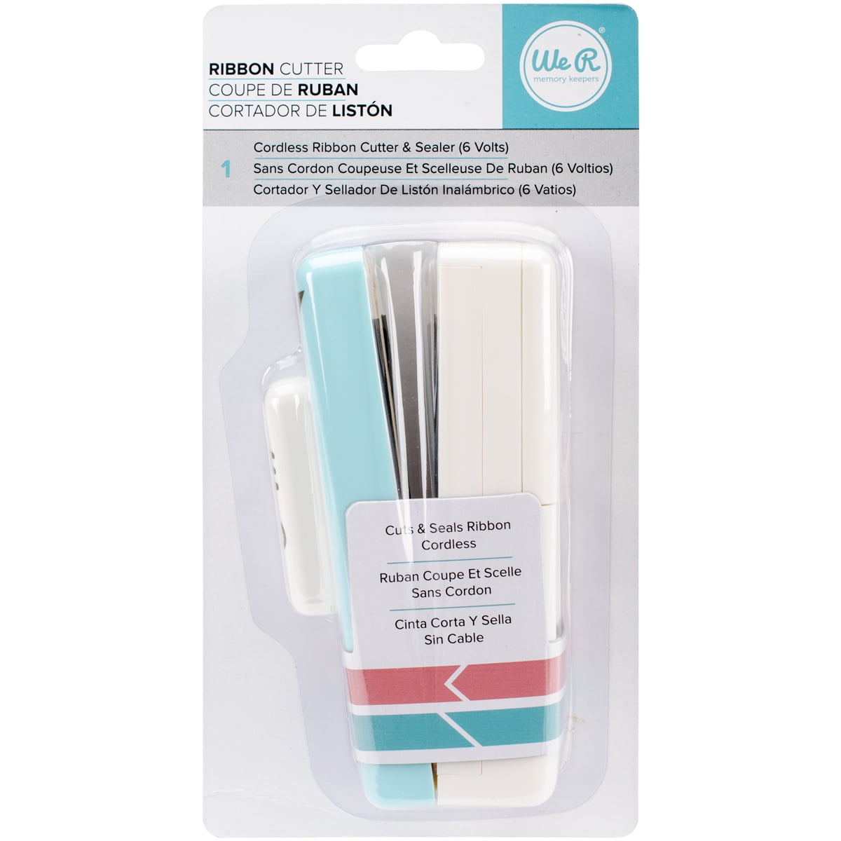 Amazon.com: We R Memory Keepers, Trim & Score Refill Blade