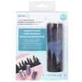 thumbnail image 1 of We R Spin It Decorating Kit-Midnight Forest, 1 of 7