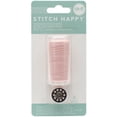 thumbnail image 1 of We R Stitch Happy Thread-Pink, 1 of 2