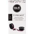 thumbnail image 1 of We R Memory Keepers Pink Typecast Typewriter Ribbon, 1 of 1