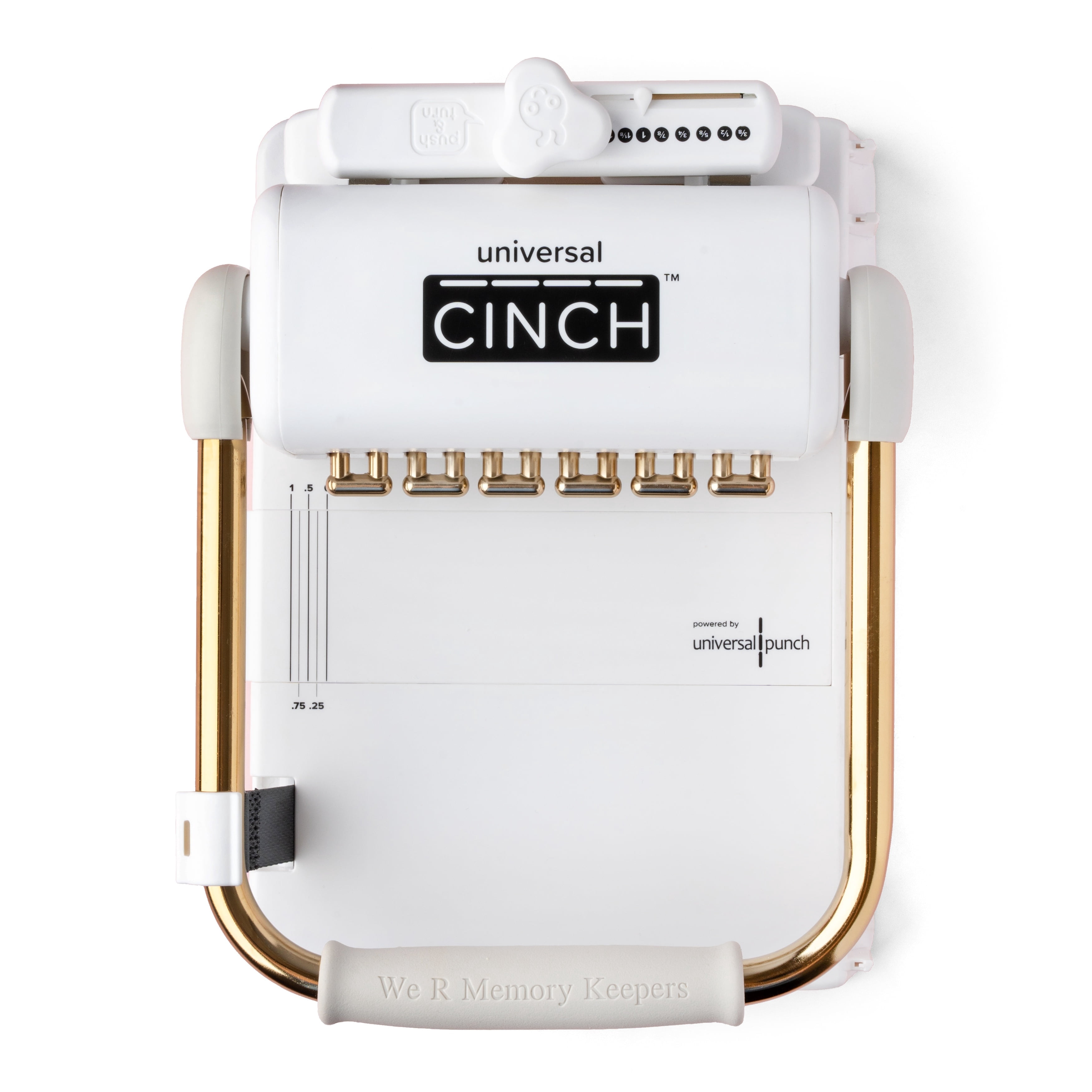 We R Memory Keepers Cinch