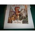 thumbnail image 1 of Pre-Owned We'Re Back! (Paperback) 0440840058 9780440840053, 1 of 1
