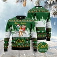 thumbnail image 1 of We’Re Been Very Good Cats This Year Christmas Sweater, Christmas Cat Christmas Sweater, Cat Xmas Sweater, 1 of 2