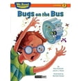thumbnail image 1 of We Read Phonics - Level 2 (Quality) Bugs on the Bus, (Paperback), 1 of 1