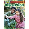 thumbnail image 1 of We Read Phonics We Read Phonics: Help the Planet, (Paperback), 1 of 1