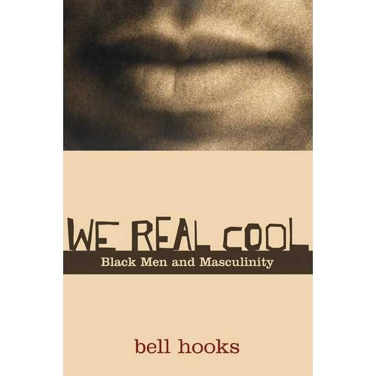 コリアグランドセール Men Black Cool: Real We and (Paperback Masculinity, スキンケア・基礎化粧品