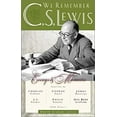 thumbnail image 1 of Pre-Owned We Remember C. S. Lewis: Essays and Memoirs by Philip Yancey, J. I.Packer, Charles Colson, George Sayer, James Houston, Don Bede Griffiths and Others (Paperback) 0805422994 9780805422993, 1 of 1