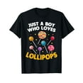 thumbnail image 1 of We Represent The Lollipop Guild Wizard Of Oz T-Shirt, 1 of 5