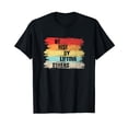 thumbnail image 1 of We Rise By Lifting Others Motivational Quotes T-Shirt, 1 of 3
