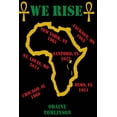 thumbnail image 1 of We Rise (Paperback), 1 of 1
