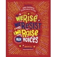 thumbnail image 1 of We Rise, We Resist, We Raise Our Voices, (Paperback), 1 of 1