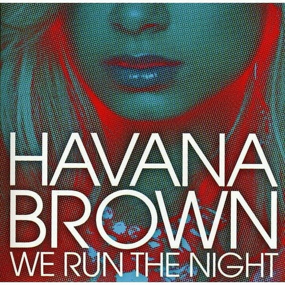 We Run The Night (Ep)