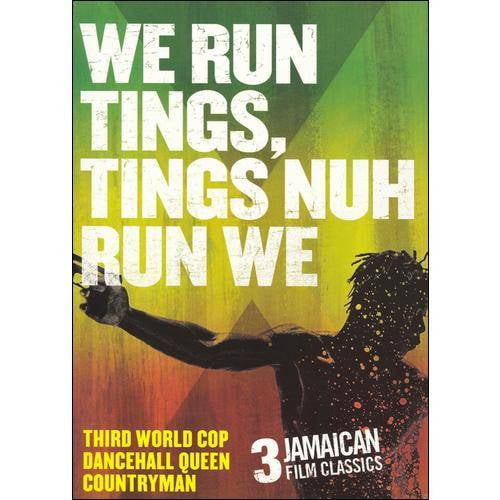We Run Tings, Tings Nuh Run We