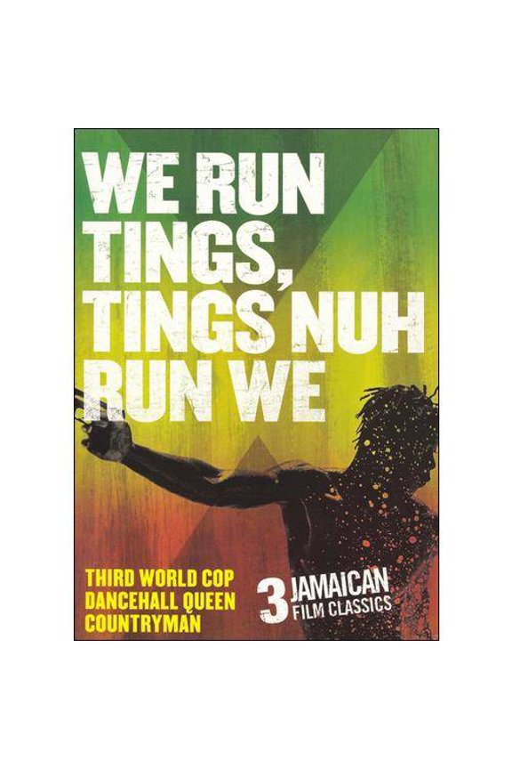We Run Tings, Tings Nuh Run We