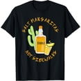 thumbnail image 1 of We Salt Margaritas Not Sidewalks T-Shirt, 1 of 4