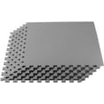 thumbnail image 1 of We Sell Mats 3/4 Inch Thick Multipurpose EVA Foam Floor Tiles, Interlocking Floor Mat for Indoor Gym, and Home Use, 1 of 9