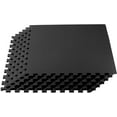 thumbnail image 1 of We Sell Mats 3/4 Inch Thick Multipurpose EVA Foam Floor Tiles, Interlocking Floor Mat for Indoor Gym, and Home Use, 1 of 9