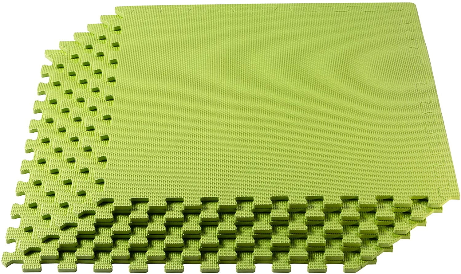 Walmart Foam Floor Mats Athletic Works Folding Exercise Mat