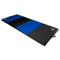 thumbnail image 1 of We Sell Mats 4 ft x 10 ft x 2 in Personal Fitness & Exercise Mat, Lightweight and Folds for Carrying, 1 of 8