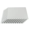 thumbnail image 1 of We Sell Mats – ½ Inch Thickness Multipurpose EVA Foam Floor Toles – Interlocking Floor Mat for Indoor Gym, Playroom, and Home Use, 1 of 9