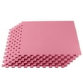 thumbnail image 1 of We Sell Mats – ½ Inch Thickness Multipurpose EVA Foam Floor Toles – Interlocking Floor Mat for Indoor Gym, Playroom, and Home Use, 1 of 9