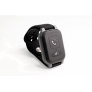 We Send Help TOUCH Personal Safety System, 4G LTE Cellular Emergency Response Device with GPS Location Services, Two-Way Voice Communication, and Professional Monitoring