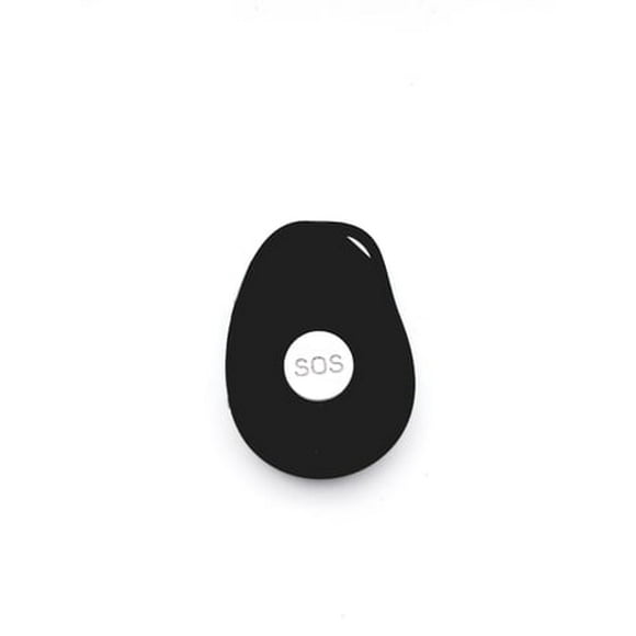 We Send Help's New Smart Tracker Safety System with GPS Tracking, Medical Alert & Two-Way Voice, GPS
