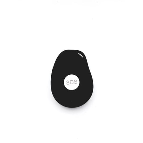 Fresh Look at We Send Help Smart Tracker Waterproof Two Way Voice Medical