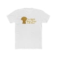 thumbnail image 1 of We Shall Go Rejoicing Bringing in the Sheaves Men's Cotton Crew Tee, 1 of 10