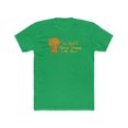 thumbnail image 1 of We Shall Go Rejoicing Bringing in the Sheaves Men's Cotton Crew Tee, 1 of 11