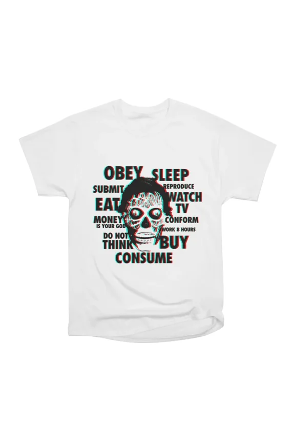 We Sleep T-Shirt Tee Gift For Him Merch For Her Apparel For Friend