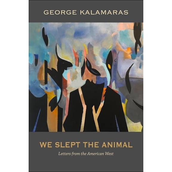 We Slept the Animal