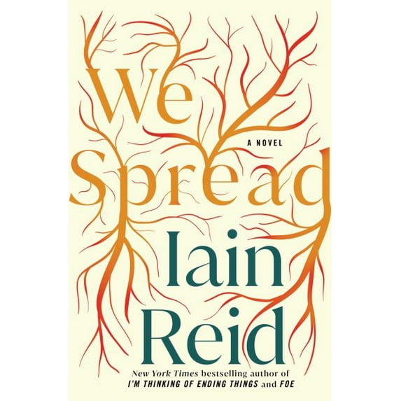 Pre-Owned We Spread (Paperback) 1982169362 9781982169367