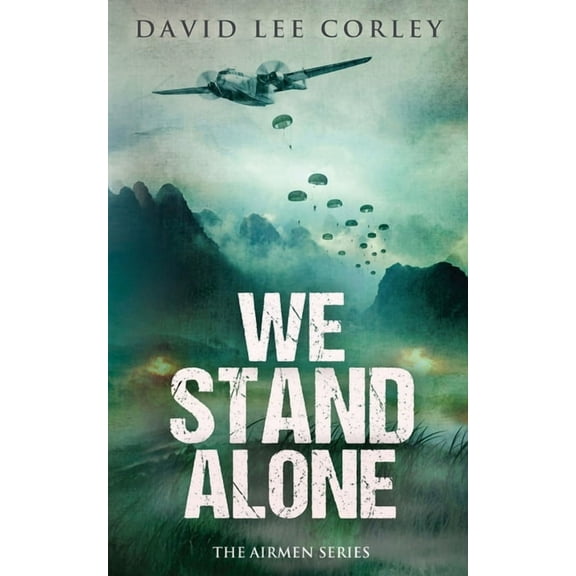 We Stand Alone, (Paperback)