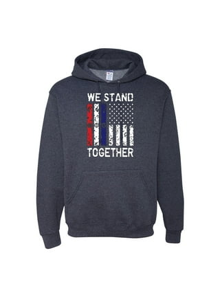 Patriotic Hoodie