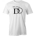 thumbnail image 1 of We Still Do (For Men) T-Shirt | Happy Anniversary White Tee Gift, 1 of 5