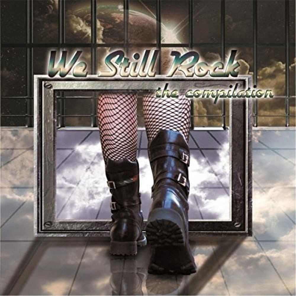 We Still Rock - the Compilation