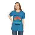 thumbnail image 1 of We Support Hawaii Unisex T-Shirt, 1 of 12