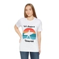 thumbnail image 1 of We Support Hawaii Unisex T-Shirt, 1 of 12
