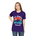 thumbnail image 1 of We Support Hawaii Unisex T-Shirt, 1 of 12
