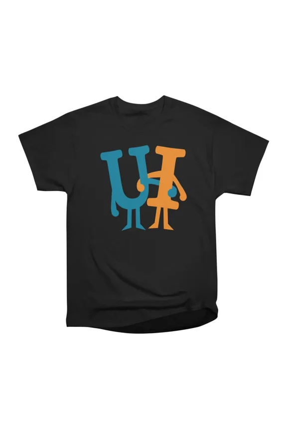 We T-Shirt Tee Gift For Him Merch For Her Apparel For Friend 1
