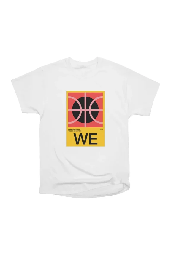 We T-Shirt Tee Gift For Him Merch For Her Apparel For Friend