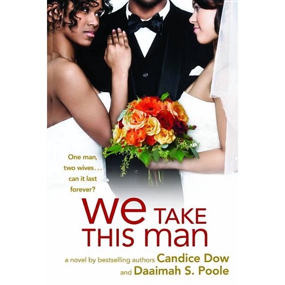 We Take This Man, (Paperback)