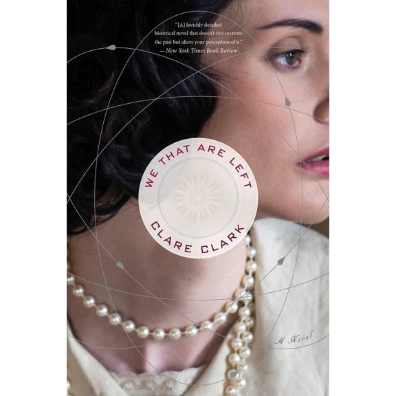 We That Are Left, (Paperback)