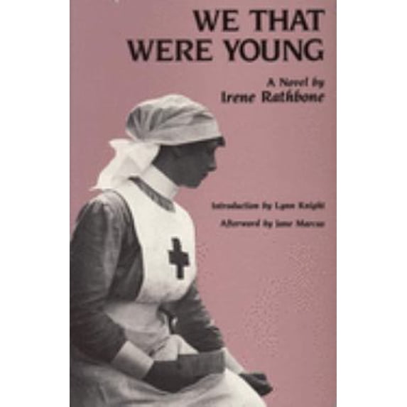 Pre-Owned We That Were Young (Paperback) 1558610022 9781558610026